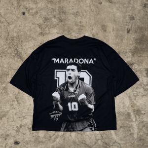 MARADONA