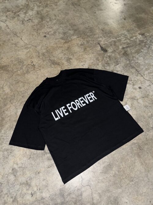 LIVE FOREVER - Imagen 4