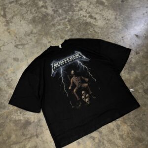METALLICA