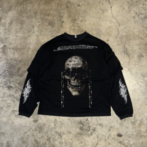 [MEGADEATH LONG SLEEVE]