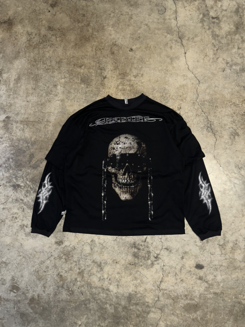 [MEGADEATH LONG SLEEVE] - Imagen 2