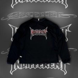 [BALENCIAGA LONG SLEEVE]