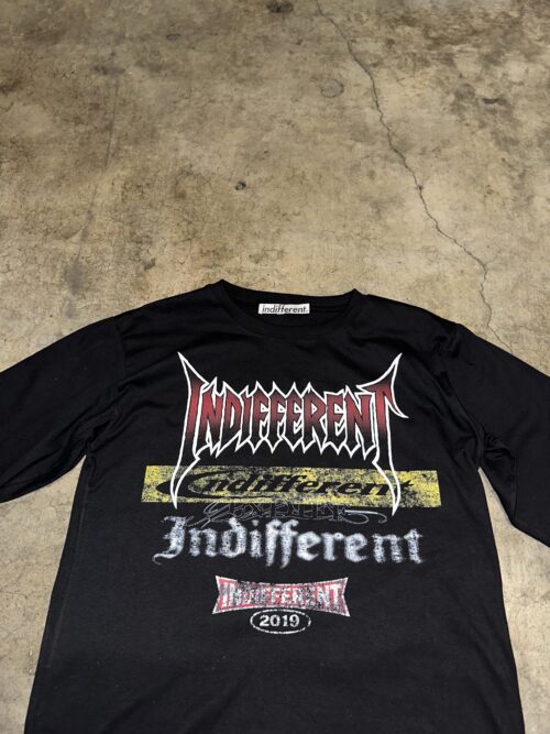 BOXLOGO TEE - Imagen 3