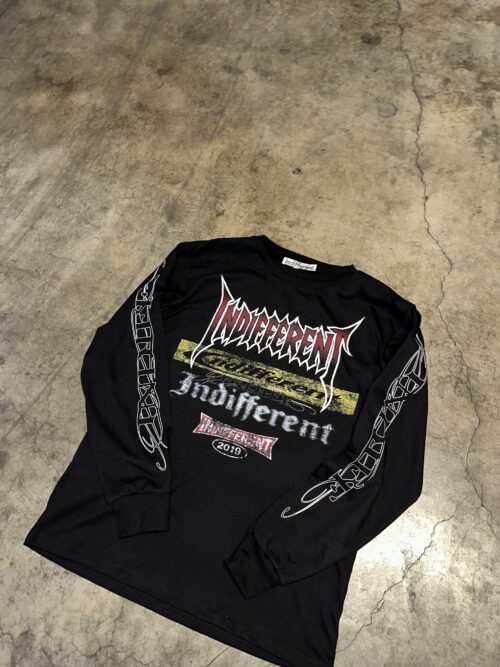 BOXLOGO TEE - Imagen 4