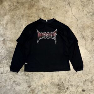 [BALENCIAGA LONG SLEEVE]