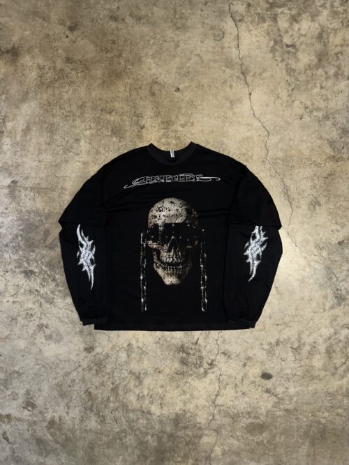 [MEGADEATH LONG SLEEVE] - Imagen 3