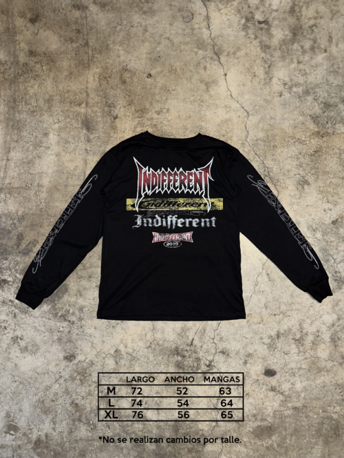 BOXLOGO TEE - Imagen 5