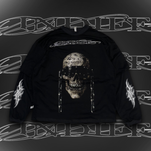 [MEGADEATH LONG SLEEVE]