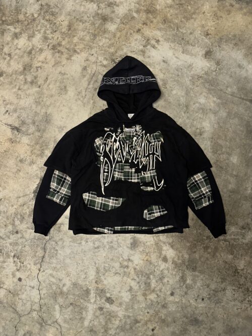 1/1 REVENGE HOODIE
