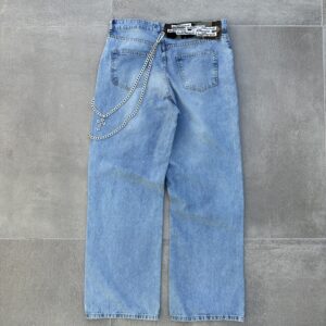 2BLE CHAIN