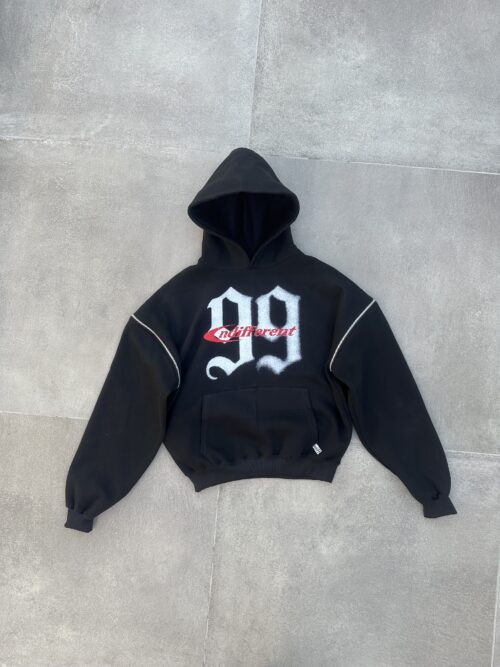 99 HOODIE - Imagen 2