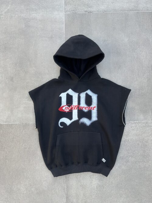 99 HOODIE - Imagen 4