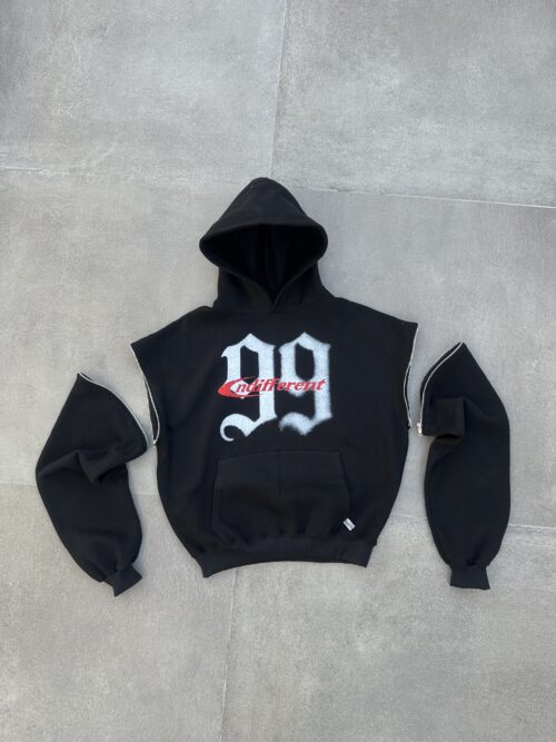 99 HOODIE - Imagen 3