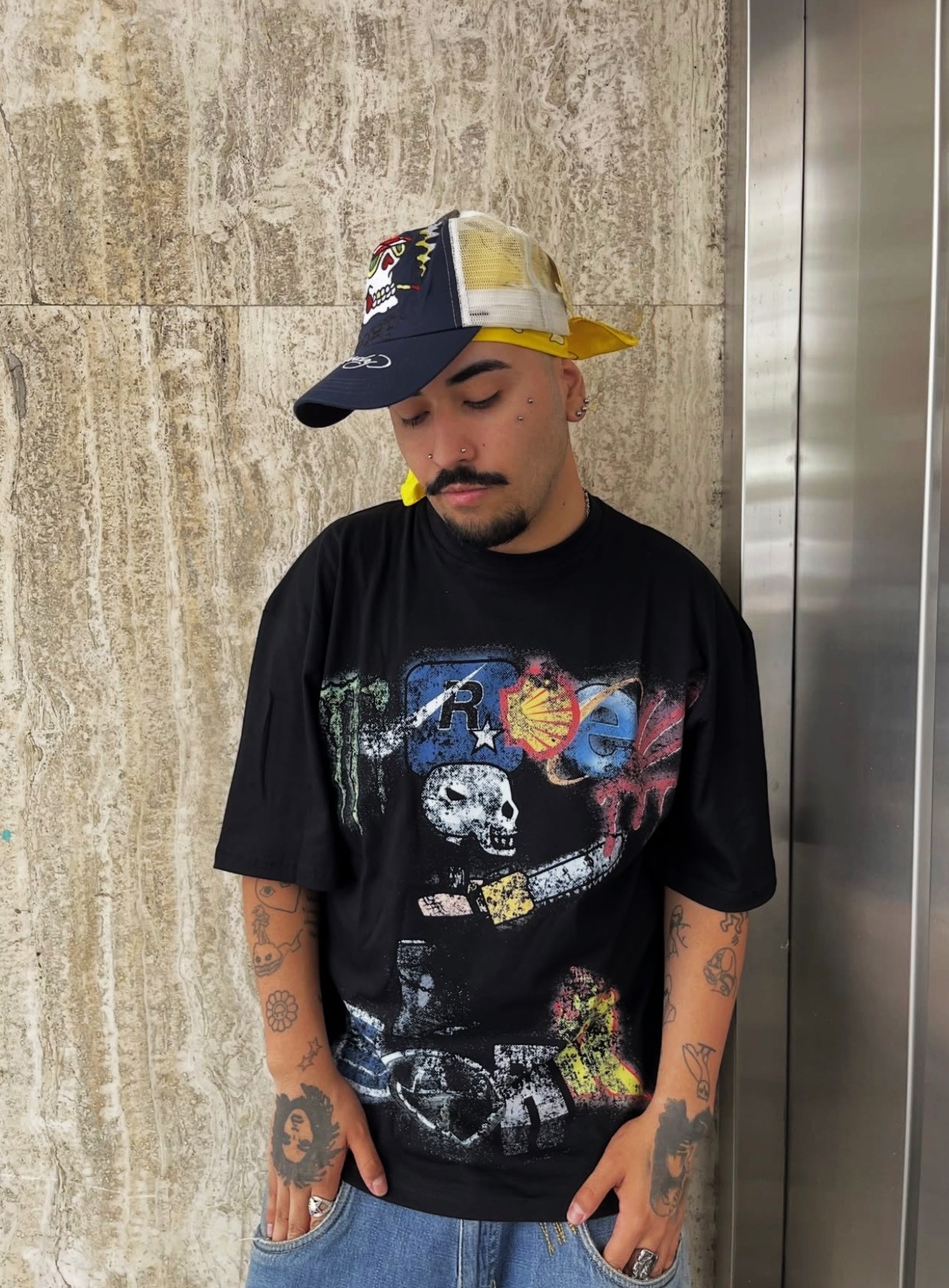 ☆ MURDER STAR ☆ - Imagen 4