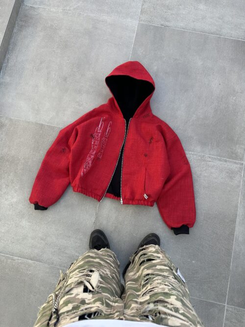 ALL RED - Imagen 6