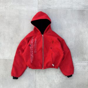 ALL RED