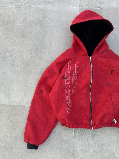ALL RED - Imagen 2
