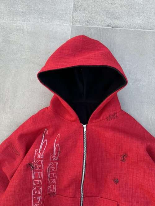 ALL RED - Imagen 3