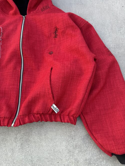 ALL RED - Imagen 4