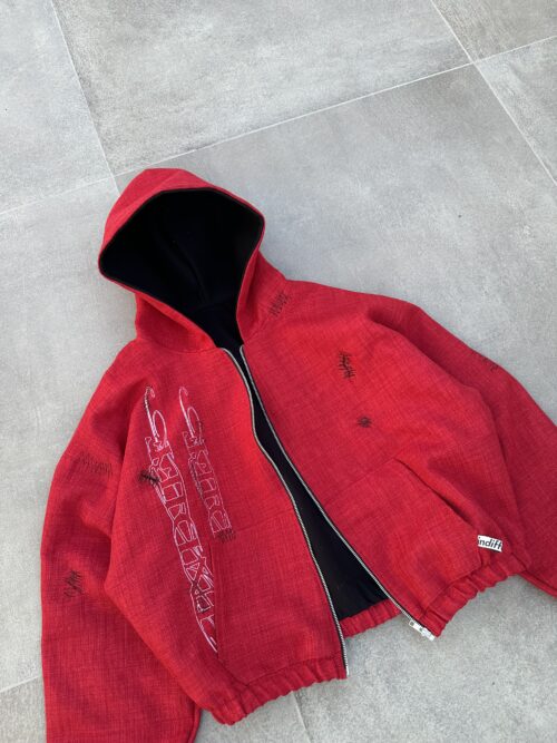 ALL RED - Imagen 5