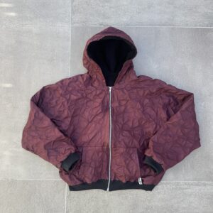 PURPLE RICK OWENS