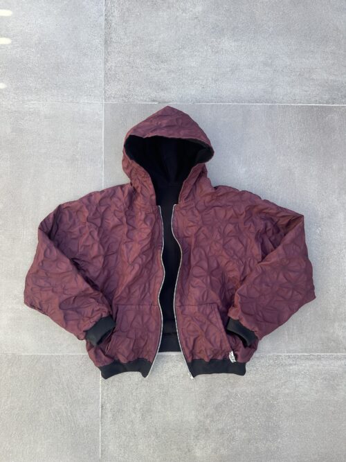 PURPLE RICK OWENS - Imagen 3