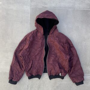 PURPLE RICK OWENS