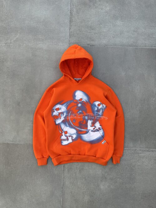 JESSE PINKMAN - ORANGE