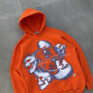 JESSE PINKMAN - ORANGE