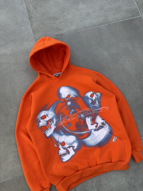 JESSE PINKMAN - ORANGE - Imagen 2