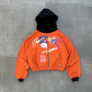 MURDER JACKET