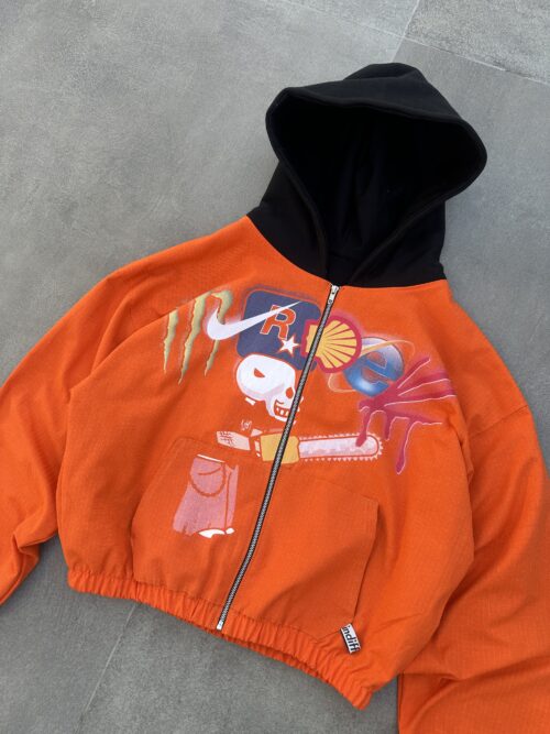 MURDER JACKET - Imagen 2