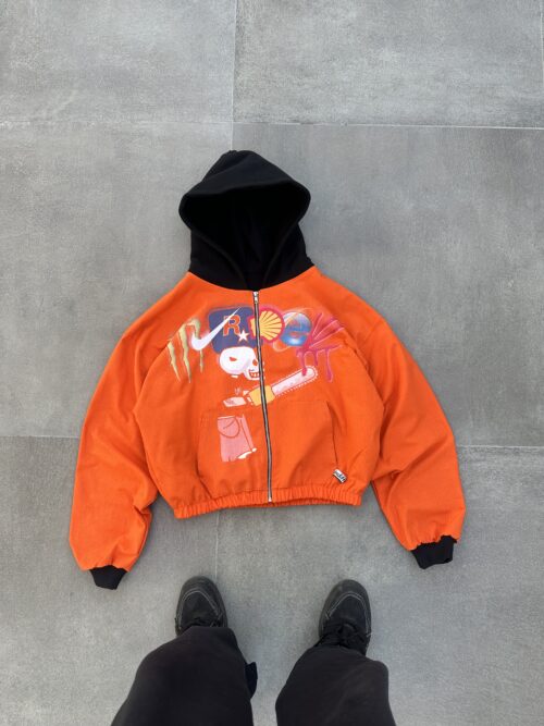 MURDER JACKET - Imagen 3