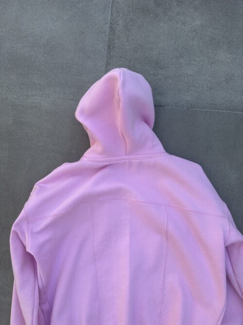PINK BALENCIAGA ZIP - Imagen 4