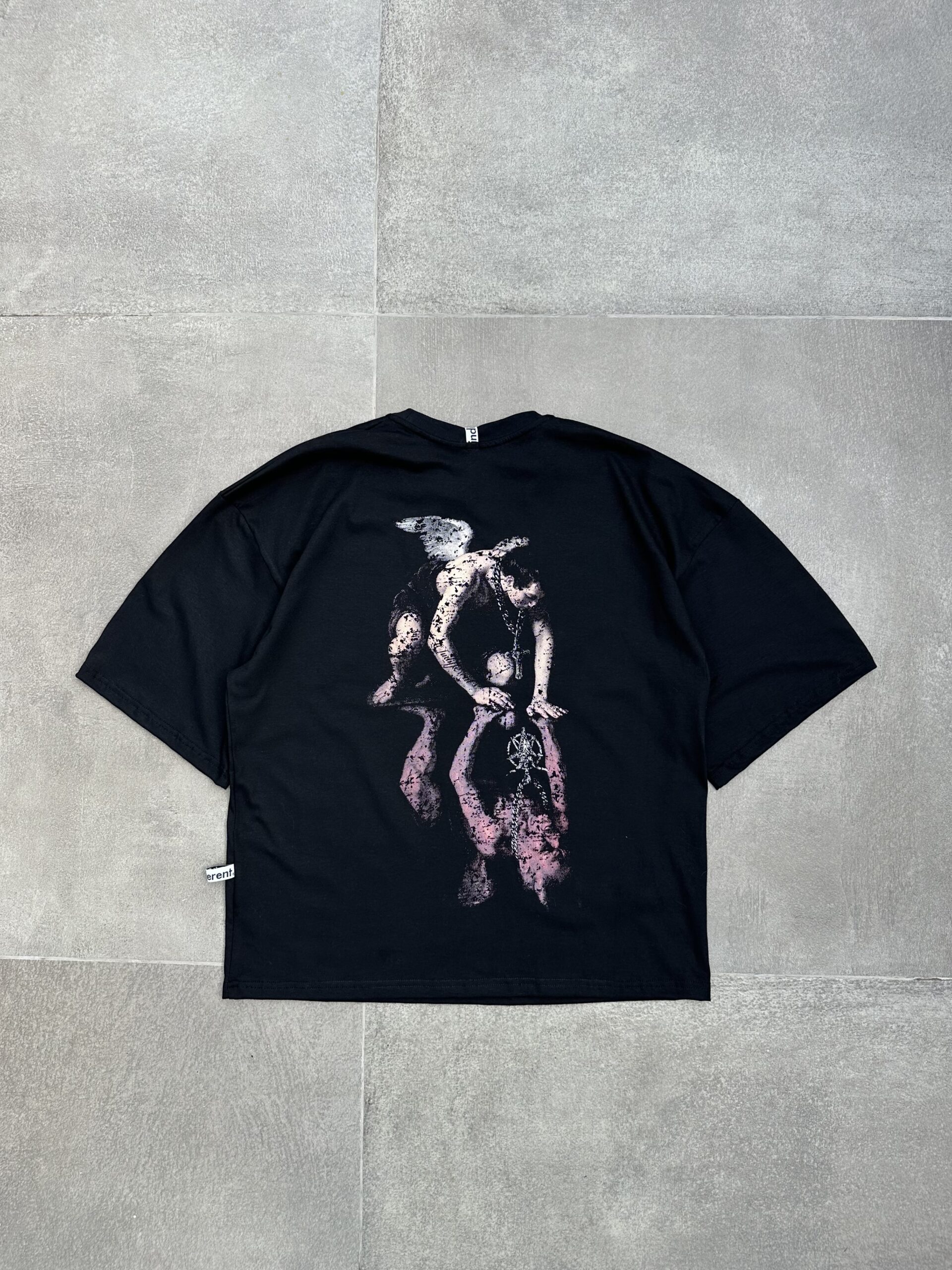 BALENCIAGA TEE - Imagen 2