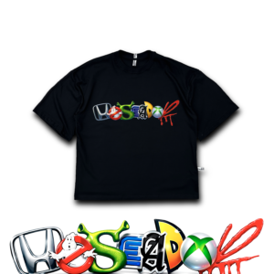 [ALL HUSTLE, NO LUCK]