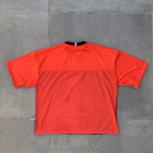 SPIDERMAN NFL [ALL RED]