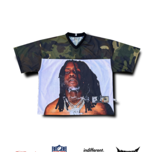 CHIEF KEEF NFL [CAMO]