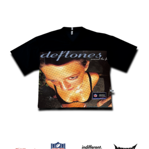 DEFTONES NFL