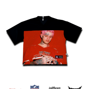 LIL PEEP NFL
