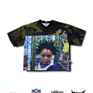 RIRI NFL [CAMO]