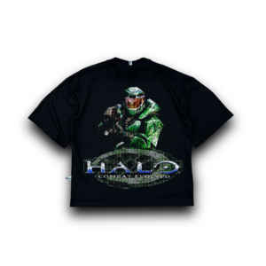 . Halo: Combat Evolved TEE