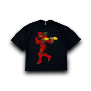 . RED SOLDIER TEE