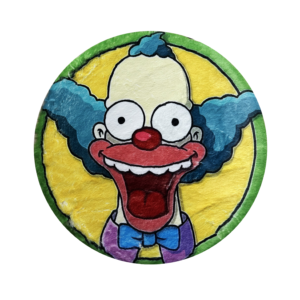 . RUG KRUSTY [1/1]