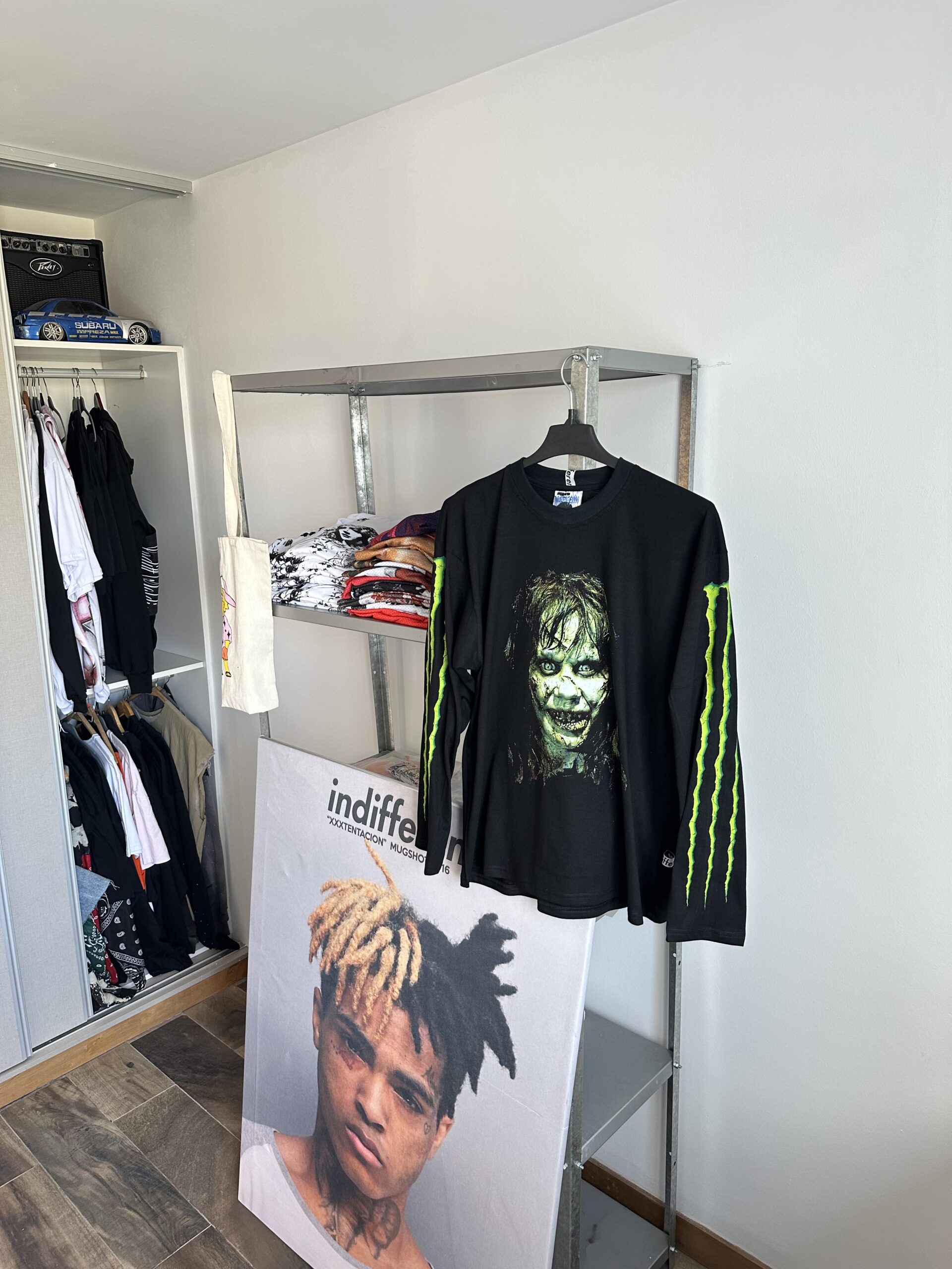 LINDA BLAIR - Imagen 5